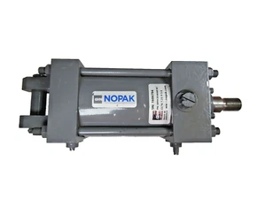🔥NEU GHN NOPAK ZYLINDER 3,25" BOHRUNG X 3" HUB CLP6 3,25 X 3 E 609X3E4AAR1BC - Bild 1 von 8