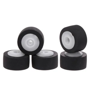 5pcs Smooth & Stable Rubber Pinch Roller Tape Recorder Rubber Pinch Roller - Afbeelding 1 van 12