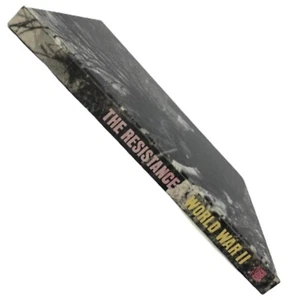 The Resistance World War II Time Life Books Hardcover Third Printing 1979 - Imagen 1 de 6
