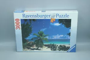 🧩 NUEVO: Rompecabezas Ravensburger del Mar del Sur 3000 piezas 🧩 - Imagen 1 de 7