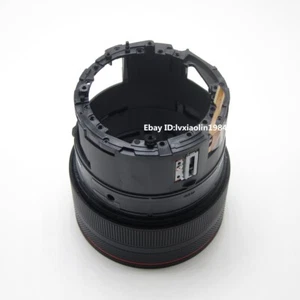 Conjunto de funda de soporte de barril fijo principal de lente para Canon RF 24-105 mm f/4 L IS USM - Imagen 1 de 4