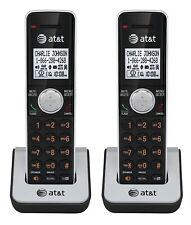 2 x AT&T CL80111 1.9 GHz Cordless Expansion Handset for CL83201 CL83301, CL83451