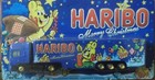Haribo, Goldbärentrucks, Limitierte Edition,Scania Sattelzug, Weihnachten