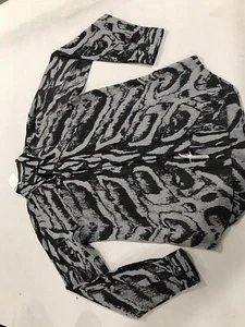 Dior Raymond Pettibon mens woven shirt. 39/S. $950 - Picture 1 of 13