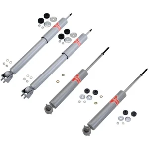 SET-KYKG4522 KYB Shock Absorber and Strut Assemblies Set of 4 for Mercedes 200 - Picture 1 of 3