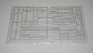 REVELL EUROFIGHTER TYPHOON 04783 ⭐PARTS⭐ SPRUE H-AIM-120B+AIM-9L+MORE 1/32 - Picture 1 of 3