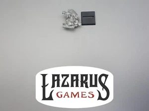 Warhammer FB AoS Grand Alliance Chaos: Skaven - Warpfire Thrower (Marauder Ära) - Bild 1 von 4