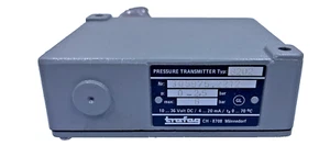 TRAFAG N 8202 Navitrag Pressure Transmitter 8202 2.5 bar GL - Picture 1 of 2