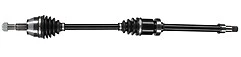 FOR FORD FOCUS MK3 MK3 TI 1.6 2010 ON FRONT RIGHT DRIVESHAFT - Image 1 of 1