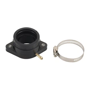 Suitable for Yamaha XS400 77-82 intake manifold carburetor joint 2A2-13586-13596 - Picture 1 of 4