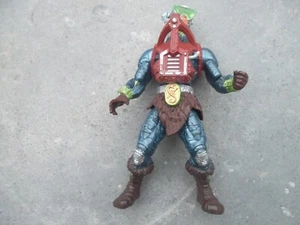 Mekaneck motu / (Maîtres) Master of the univers mattel Action Figurine 200x - Picture 1 of 4