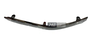GENUINE TOYOTA 4RUNNER 14-2024 FRONT BUMPER TRIM MOLDING LH=DRIVER, 52713-35010 - Picture 1 of 3
