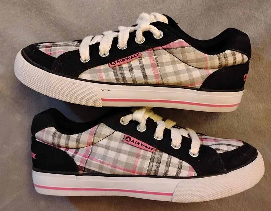 Sapatos da marca AIRWALK, meninas tamanho: 1,5 - Imagem 1 de 4