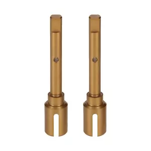 Repuesto para junta de hélice Tamiya Gold 54502 TT02 (TT-02B/TT-02D/TT-02T) - Imagen 1 de 1