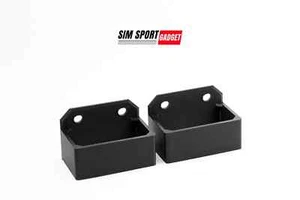 Fanatec CSL DD / DD Pro 5NM Netzteil Halterung für Sim Racing Rig | 4040 | 151 - Bild 1 von 4