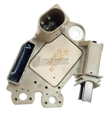 Regler für Valeo Lichtmaschine Mercedes E-Klasse W211 M-Klasse W164 Sprinter 906 - Bild 1 von 4