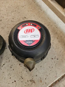 Ingersol Rand Airscrew Air Inlet Filter Housing and ducts Part Number 22234967 - Picture 1 of 6