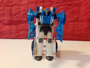 Transformers Prime RID 2015 One Step Changers Strongarm - Picture 1 of 2