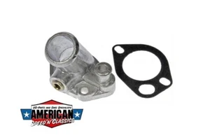 Obudowa termostatu Ford Small Block 289 302 - Zdjęcie 1 z 1