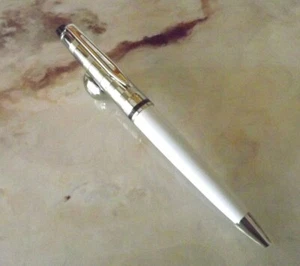 Wunderschön Kugelschreiber Waterman Expert Luxus Neu Aus Lager Ballpoint Stift - Bild 1 von 6