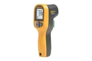 FLUKE 59 MAX+ Termómetro Infrarrojo con Relación 10:1 Retroiluminado... - Imagen 1 de 5