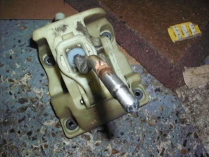 Hyundai i10 Mk1 2010 1.2 1248 Schalthebel Knüppel Mechanismus manuell - Bild 1 von 1