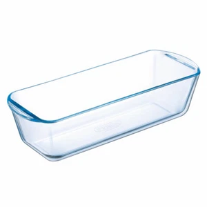 Kastenform Königskuchenform Brotbackform Auflaufform Backform Ocuisine 28cm 1,5L - Bild 1 von 3