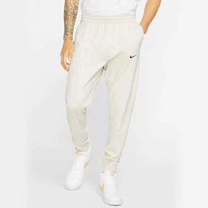 Men's Nike Tech Pack Knit Light Bone Jogger BV4452-094 Size XL NWT  - Picture 1 of 4