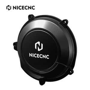 NICECNC Clutch Cover Guard Protector For Beta RR 2-stroke RR250 RR300 2018-2023 - Picture 1 of 9