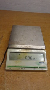 METTLER TYP BB 2400 BB2400 DIGITALWAAGE - Bild 1 von 5