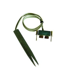 SMD component test tweezers TH26029 4 TH2821B - Bild 1 von 4