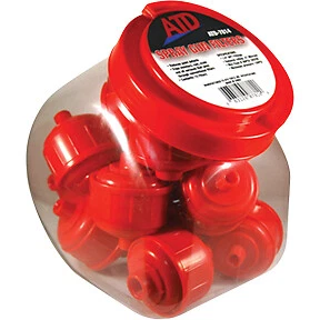 Filtros para pistola pulverizadora, 15 piezas ATD-7814 ¡Nuevos! Foto 1 de 2