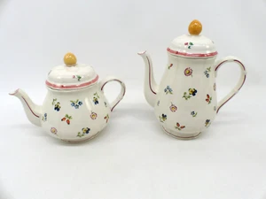 Kaffeekanne Villeroy & Boch Cottage - Picture 1 of 5