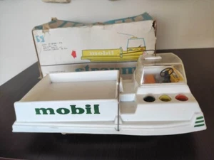 Vintage seltenes Spielzeug Straume Planetochod Lunokhod All-Terrain batteriebetrieben UdSSR - Bild 1 von 18