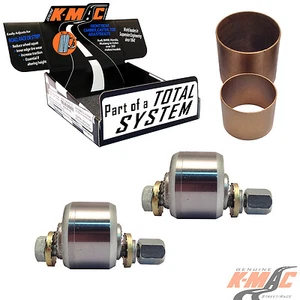 K-MAC Ford Falcon EA-ED Front Lower Control Arm Inner Camber Bush #181116-1G - Picture 1 of 3