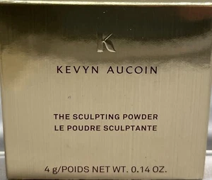 Kevyn Aucoin The Sculpting Powder, 0.14 oz. - CHOOSE SHADE! - Picture 1 of 2