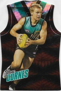 2010 Champions Die Cut (GDC126) Kane CORNES Port Adelaide - Picture 1 of 1