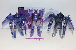 transformers platinum edition armada of cyclonus - Picture 1 of 4