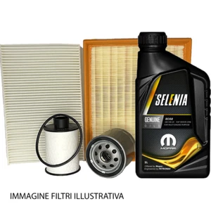 INSPEKTIONSKIT FIAT PANDA (312, 319) - LANCIA YPSILON (312) 1.0 MILD HYBRID AB 2020 - Bild 1 von 4