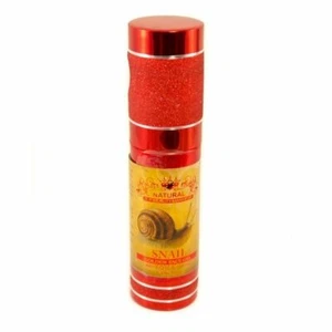 25 ml. GEL DE CARA DE ORO CON EXTRACTO DE CARACOL Y GEL DE CARA DE CARA DE CARACOL DE ELASTINA DORADO - Imagen 1 de 5