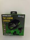 Soundlogic XT TWS Gaming Earbuds with LED Lights with Bluetooth 5.0
