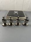 Lenox Butler’s Pantry Set of 4 At your Service Place Card Holders