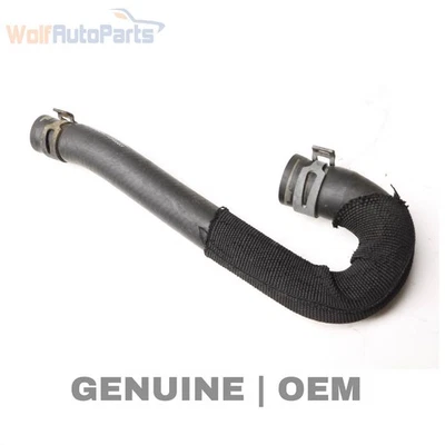 AUDI A6 QUATTRO 2012-2015 3,0 L - Manguera de refrigerante / línea 4G0121056 L Foto 1 de 4