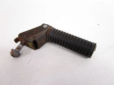 Clavija de pie trasera derecha 76 Honda GL 1000 Goldwing escalón 90167-371-000 1975-1976 Foto 1 de 3