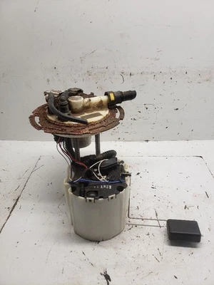 Топливный насос 2,4 л VIN 0 8-значный LE5 вариант NU1 подходит для 10-12 MALIBU 1392554 - Изображение 1 из 4