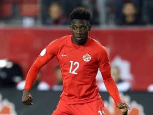 ● NWT CANADA NATIONAL TEAM 2019/2020 HOME RED SHIRT NIKE SIZE MEN'S ADULT S ● - Picture 1 of 17