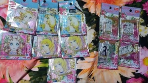 Rose Of Versailles Lady Oscar Acrylic Stand Coaster Set 11 - Picture 1 of 3