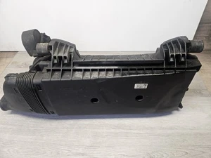 M276 Air Intake Filter Housing Box OEM 12-15 Mercedes W204 C300 C350 E350 - Picture 1 of 4
