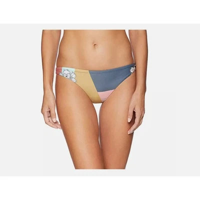 Новый с Ярлыками O'Neill женщин Синди классические брюки купальник размер L - Изображение 1 из 4