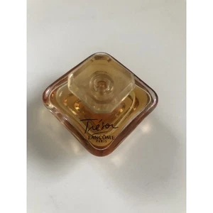 Tresor Lancome Paris Perfume MINI Bottle Spray Women Fragrance Eau De Parfum 80% - Picture 1 of 6